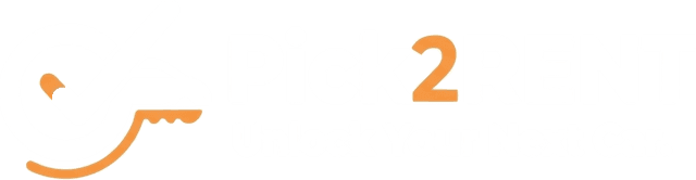 Pick2Rent